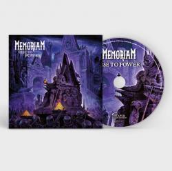 RISE TO POWER LTD. EDIT. (DIGI)