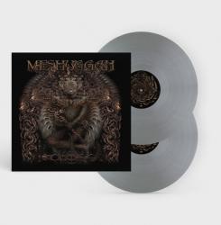 KOLOSS SILVER VINYL REISSUE (2LP)