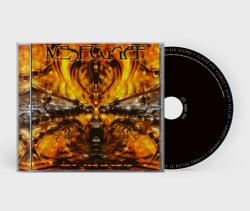 NOTHING REISSUE (CD)