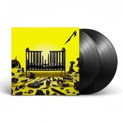 72 SEASONS VINYL (2LP BLACK)