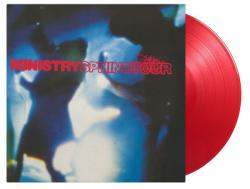 SPHINCTOUR COLOURED VINYL (2LP)