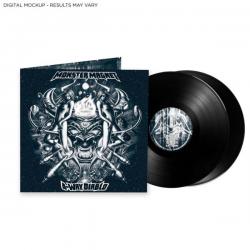 4-WAY DIABLO VINYL REISSUE (2LP BLACK)