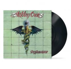DR. FEELGOOD VINYL REISSUE (LP)