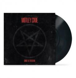 SHOUT AT THE DEVIL VINYL REISSUE (LP)