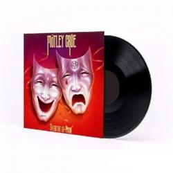 THEATRE OF PAIN VINYL REISSUE (LP)