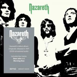 NAZARETH REISSUE (DIGI)
