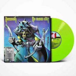NO MEAN CITY GREEN VINYL REISSUE (LP)