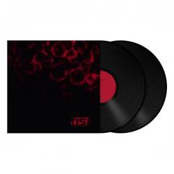 BLOOD VINYL REISSUE (2LP BLACK)