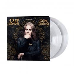 PATIENT NUMBER 9 CLEAR VINYL (2LP)