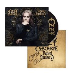 PATIENT NUMBER 9 (DIGI)