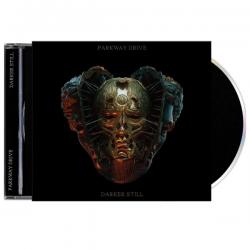 DARKER STILL (CD O-CARD)