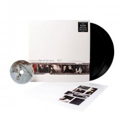 12:5 DELUXE VINYL REISSUE 2021 (2LP BLACK+CD)