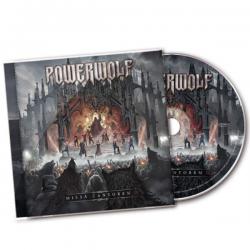 MISSA CANTOREM II (CD)