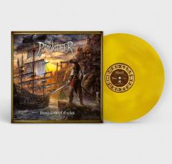 KINGDOM OF EXILES PIRATE TREASURE VINYL (LP)