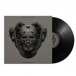 DARKER STILL VINYL (LP BLACK)