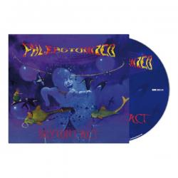 SKYCONTACT REISSUE (DIGI)