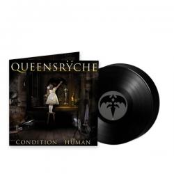 CONDITION HUMAN VINYL REISSUE (2LP BLACK)