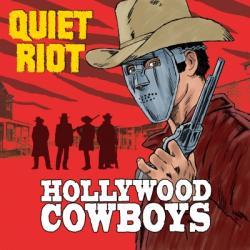 HOLLYWOOD COWBOYS (CD)