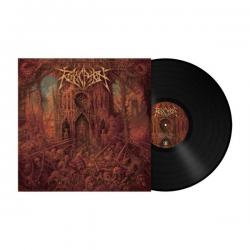 NETHERHEAVEN VINYL (LP BLACK)