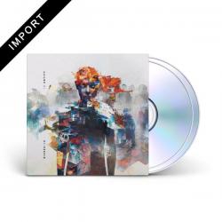 ID.ENTITY LTD. EDIT. (2CD MEDIA-BOOK)