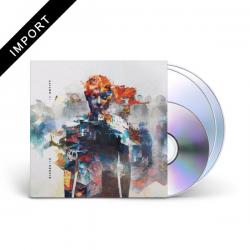 ID.ENTITY DELUXE EARBOOK (2CD+BRD ARTBOOK)