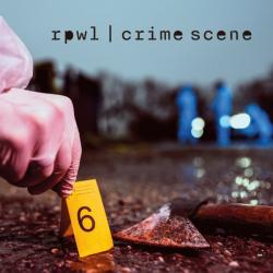 CRIME SCENE LTD. EDIT. (DIGI)