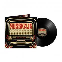 TURBO POLKA PARTY VINYL (LP BLACK)