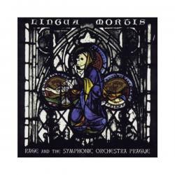 LINGUA MORTIS VINYL REISSUE (2LP BLACK)