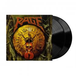 XIII VINYL REISSUE (2LP BLACK)