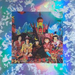 THEIR SATANIC MAJESTIES REQUEST VINYL REISSUE (LP)