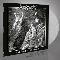 PASSAGE TO ARCTURO CLEAR VINYL REISSUE (LP)