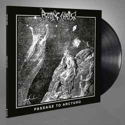 PASSAGE TO ARCTURO VINYL REISSUE (LP BLACK)