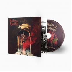 FEAR IS A CRUEL MASTER LTD. EDIT. (DIGI)