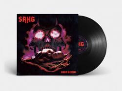 BORN DEMON VINYL (LP BLACK)