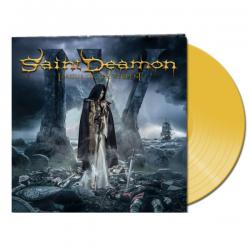 LEAGUE OF THE SERPENT TRANSPARENT SUN VINYL (LP)