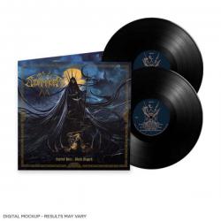 SACRED RITES AND BLACK MAGICK VINYL (2LP BLACK)