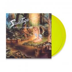 EDGE OF THORNS SUN YELLOW VINYL REISSUE (2LP)