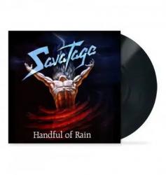 HANDFUL OF RAIN VINYL REISSUE (LP)