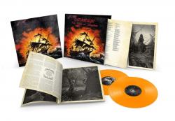 WAKE OF MAGELLAN ORANGE  VINYL REISSUE (2LP)