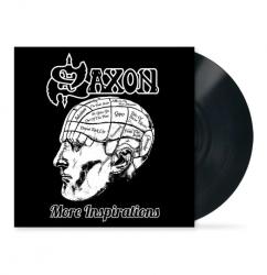 MORE INSPIRATIONS VINYL (LP)