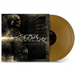 PITCH BLACK PROGRESS GOLD VINYL REISSUE (180G 2LP)