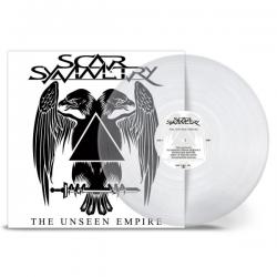 THE UNSEEN EMPIRE CLEAR VINYL REISSUE (180G LP)