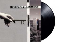 CRAZY WORLD VINYL REISSUE (LP)