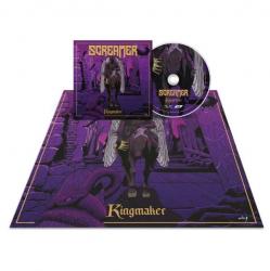 KINGMAKER LTD. EDIT. (DIGI)