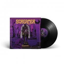 KINGMAKER VINYL (LP BLACK)