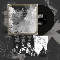 NORD ... VINYL REISSUE (LP BLACK)