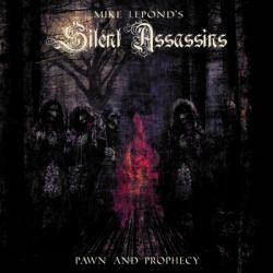 PAWN AND PROPHECY (CD)