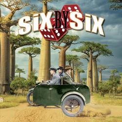 SIX BY SIX LTD. EDIT. (DIGI)