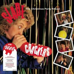CRACKERS: THE CHRISTMAS PARTY ALBUM (DIGI)