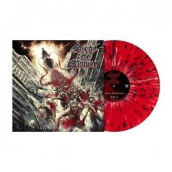 THIS IS TOMORROW SPLATTER VINYL (LP)